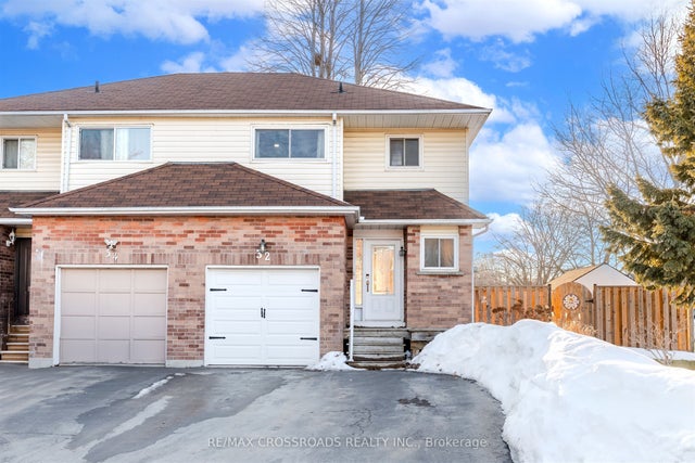 32 Trudeau Drive, Clarington