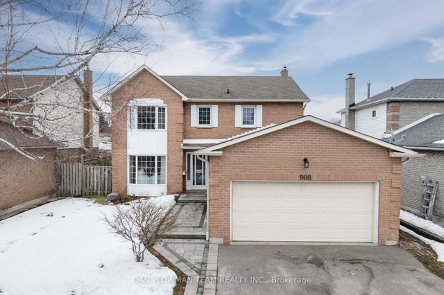 908 White Ash Drive, Whitby