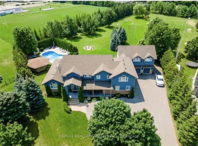 99 Hurd Street, Oshawa