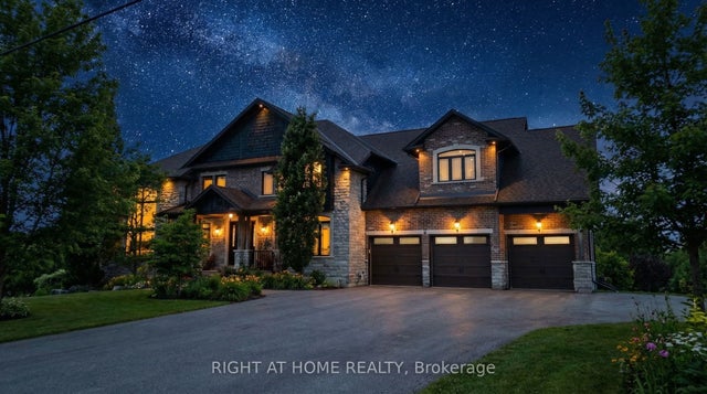 3850 Kinsale Road, Pickering