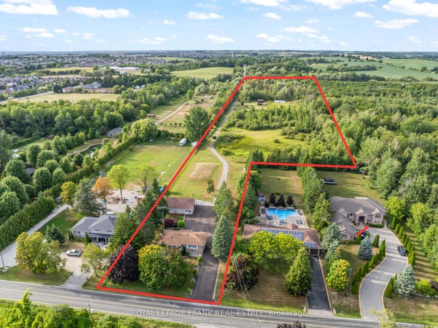 1440 Pebblestone Road, Clarington