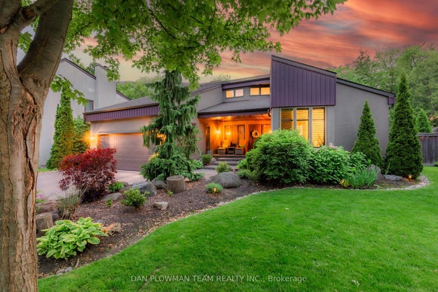 1014 Tiffany Circle, Oshawa