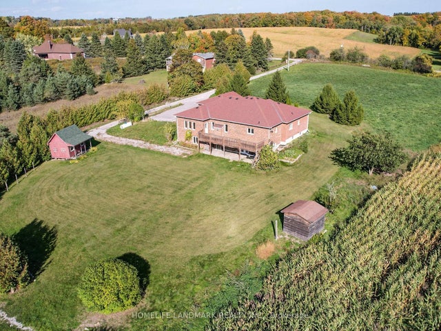 3668 Harmony Road N, Oshawa