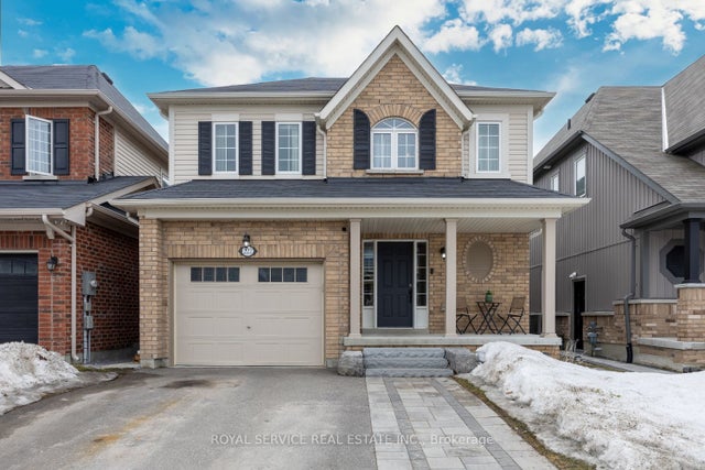 222 Bruce Cameron Drive, Clarington