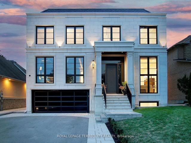 1408 Rougemount Drive, Pickering