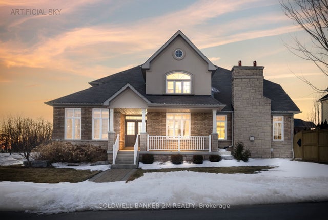 500 Lakebreeze Drive, Clarington