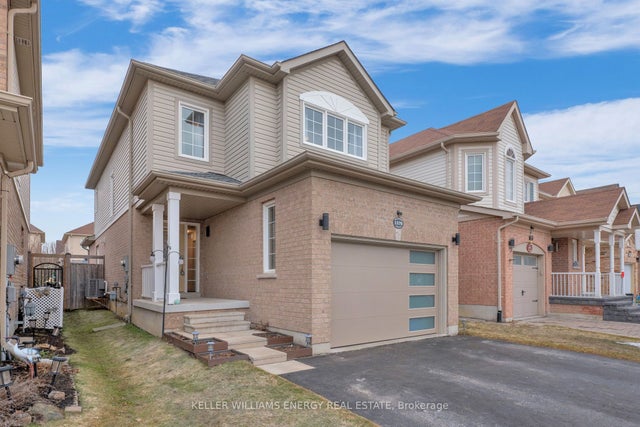 1379 Wadebridge Crescent, Oshawa