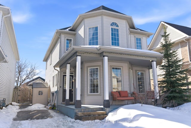 46 Sandford Crescent, Whitby