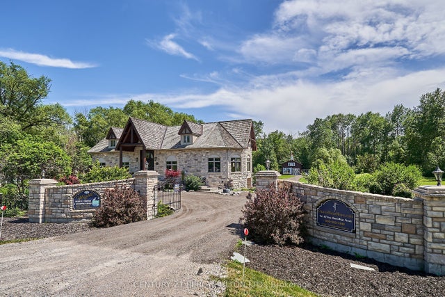 2733 Taunton Road, Clarington