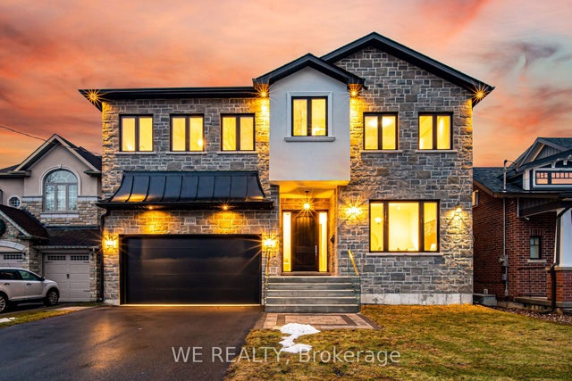 2955d Seabreeze Road, Ajax