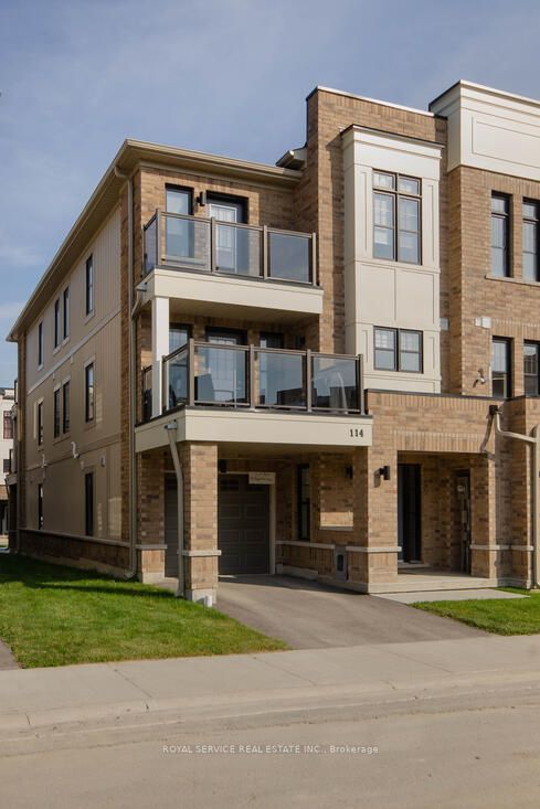 114 King William Way, Clarington