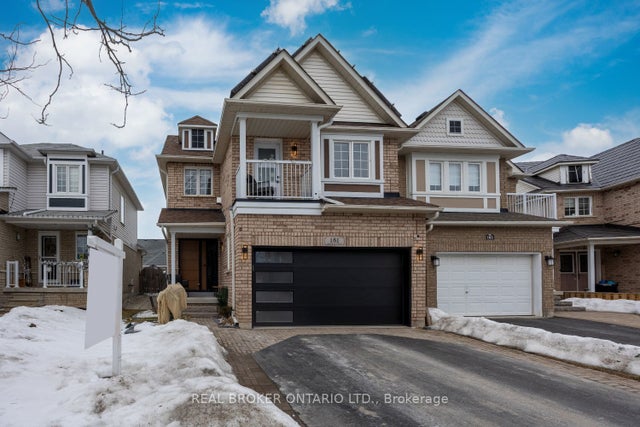 181 Madden Place, Clarington