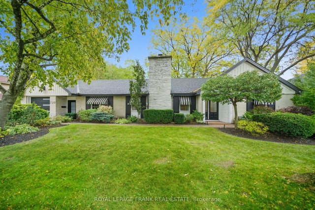 739 Masson Street, Oshawa