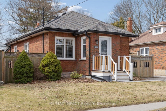 620 Christie Avenue, Oshawa