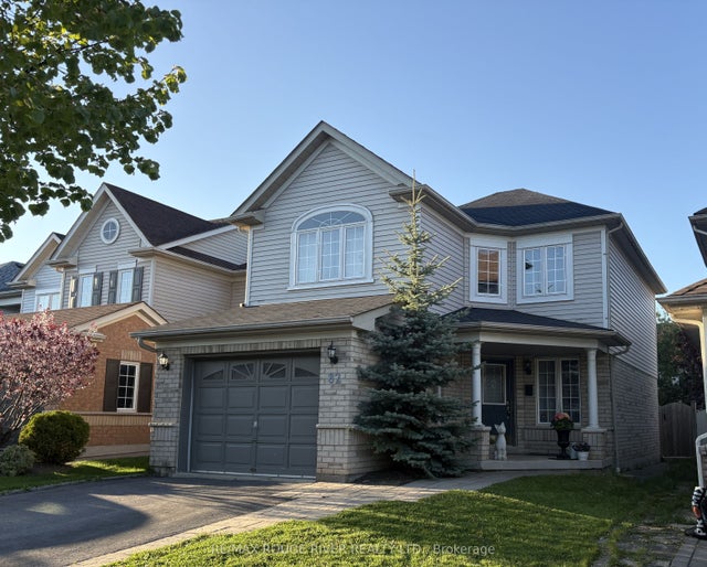 82 Havenwood Place, Whitby