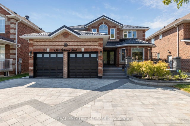 1556 Oakburn Street, Pickering