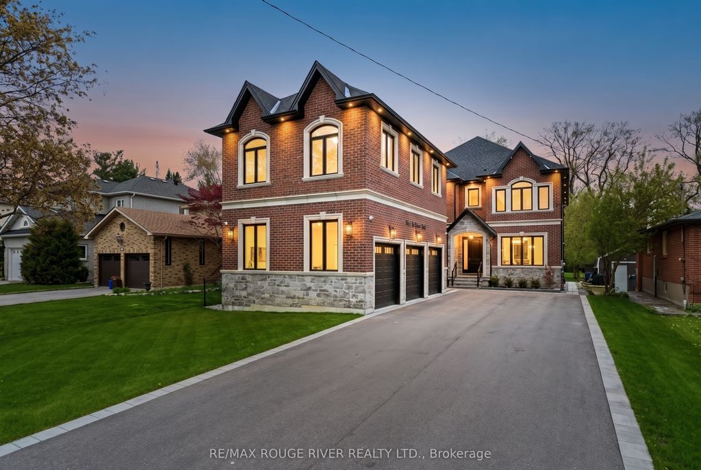1411 Old Forest Road, Pickering