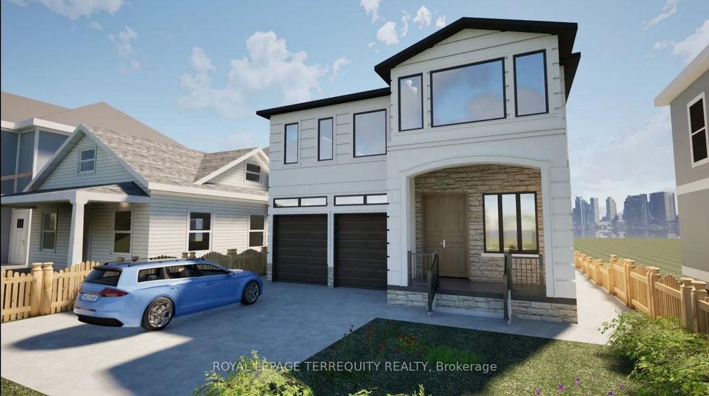 3372 Brimley Road, Toronto E07