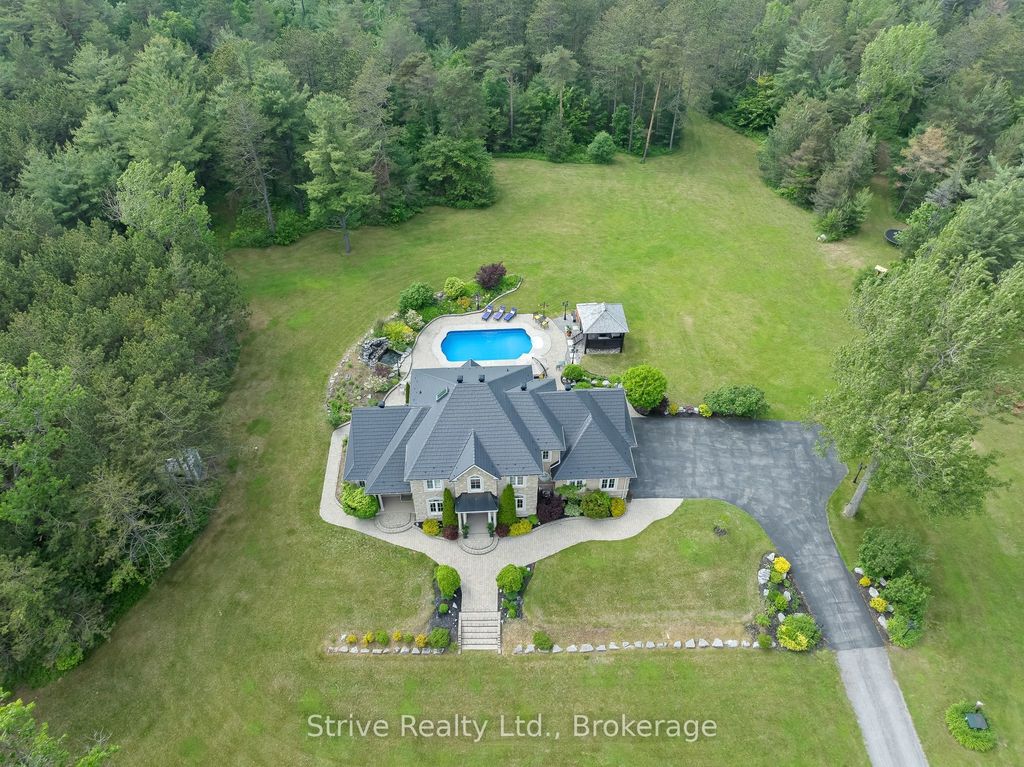 1980 Concession Rd 10 Road, Clarington