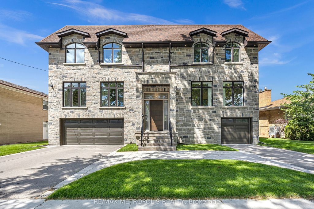 20 Nobert Road, Toronto E05
