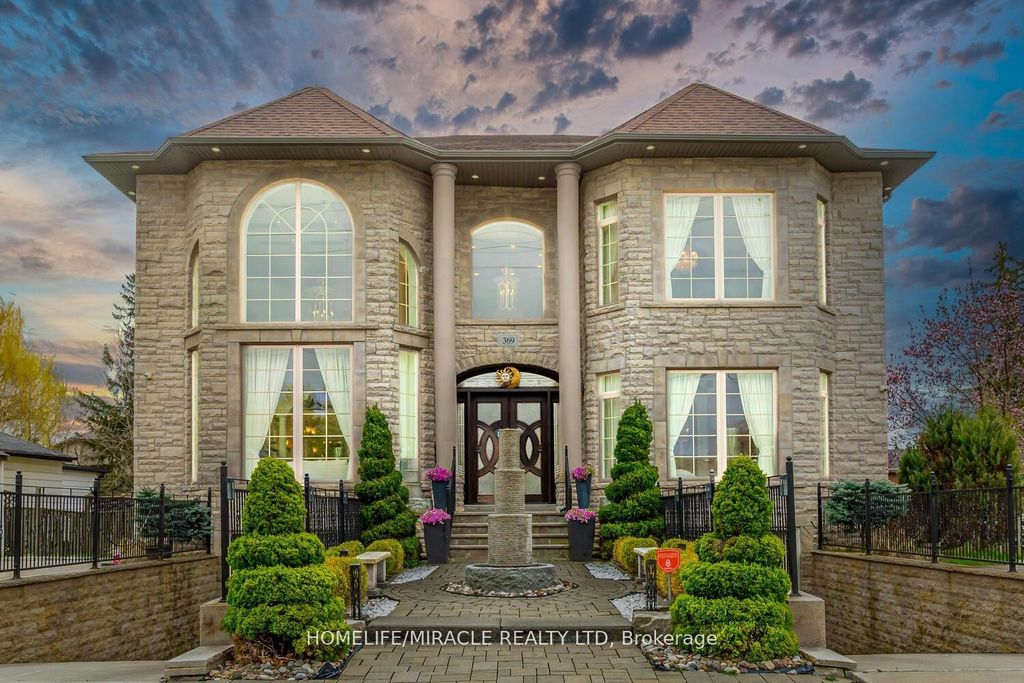 369 Toynevale Road, Pickering