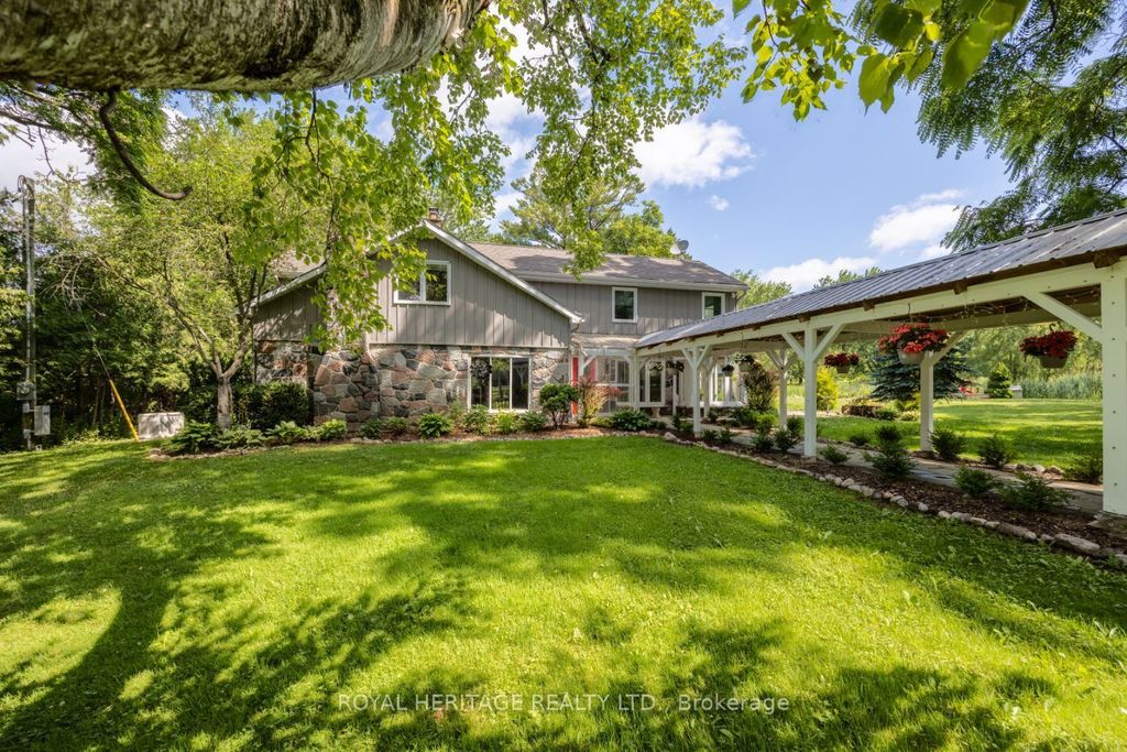 4395 Westney Road N, Pickering