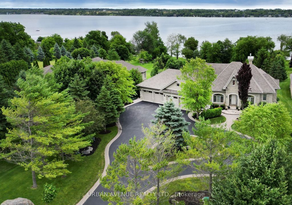 106 Cawkers Cove Road, Scugog