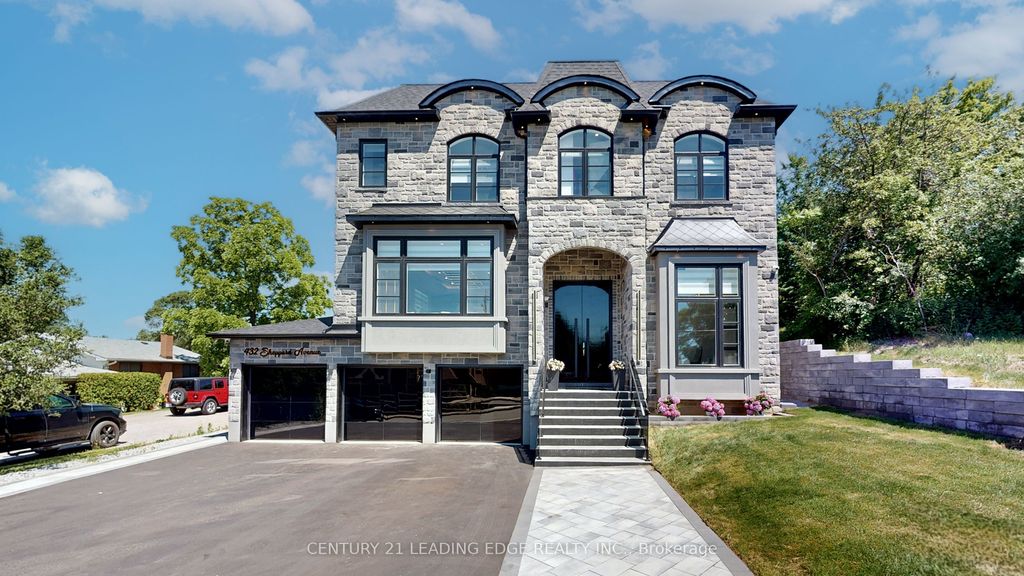 432 Sheppard Avenue, Pickering