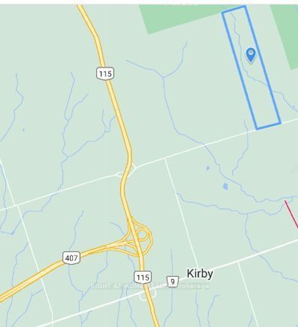 4006 Clarke Concession Road 8 Road, Clarington
