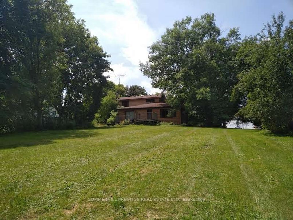 2405 Audley Road N, Ajax