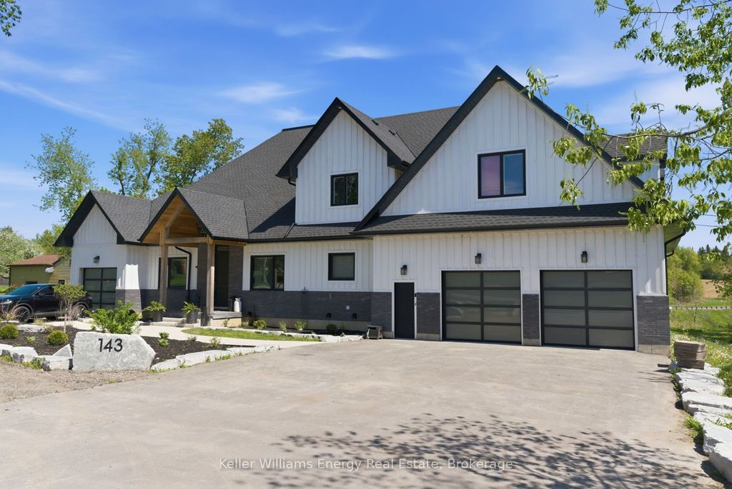 143 River Street, Scugog