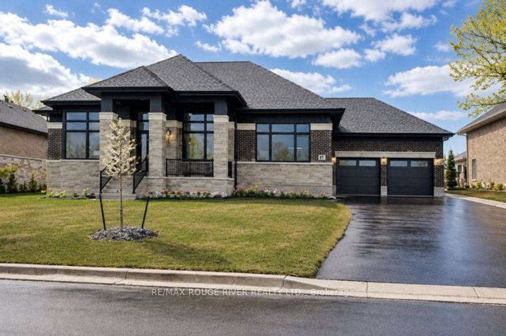 49 Bonnie Brae Court, Scugog