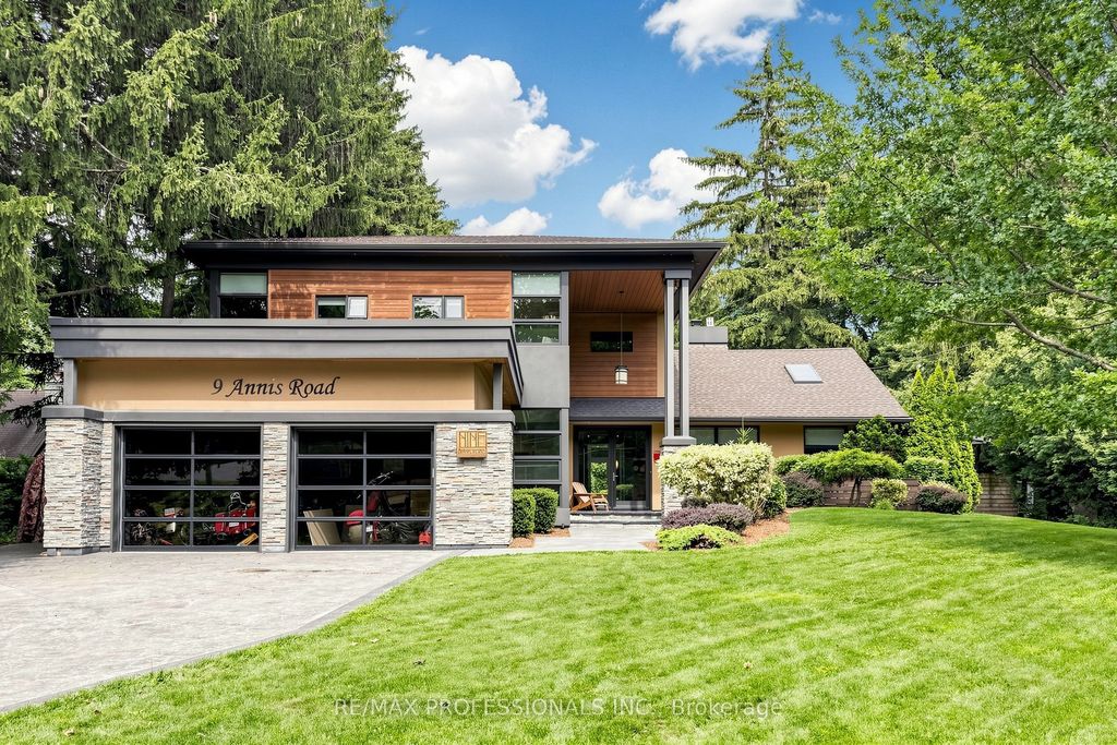 9 Annis Road, Toronto E08