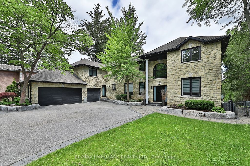 88 Colonel Danforth Trail, Toronto E10