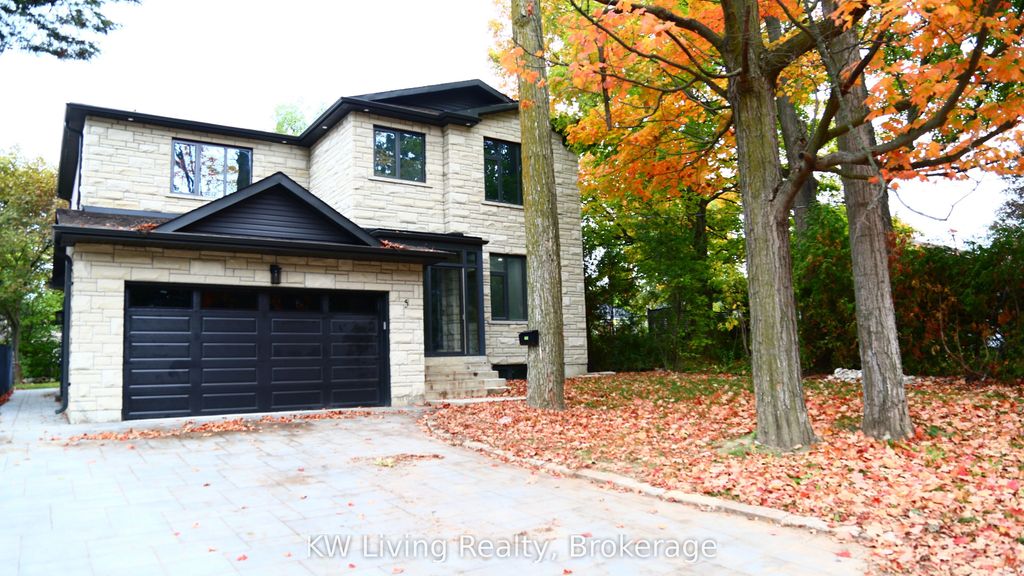 5 Todd Road, Toronto E07