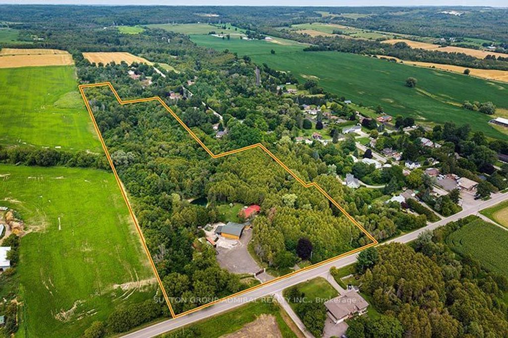 2460 Concession 8 Road, Clarington