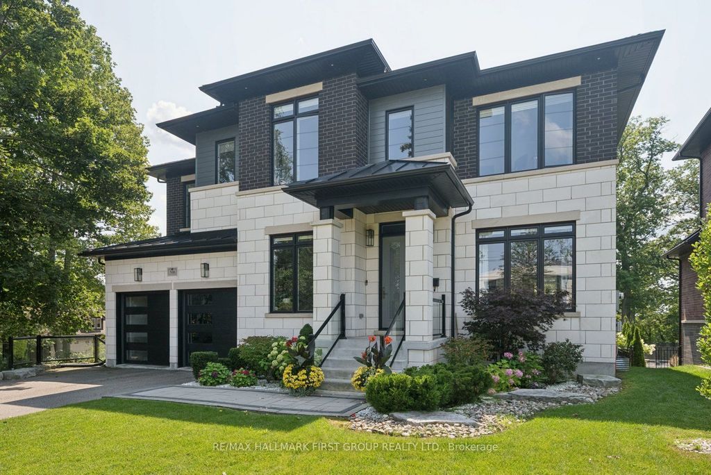506 Rougemount Drive, Pickering
