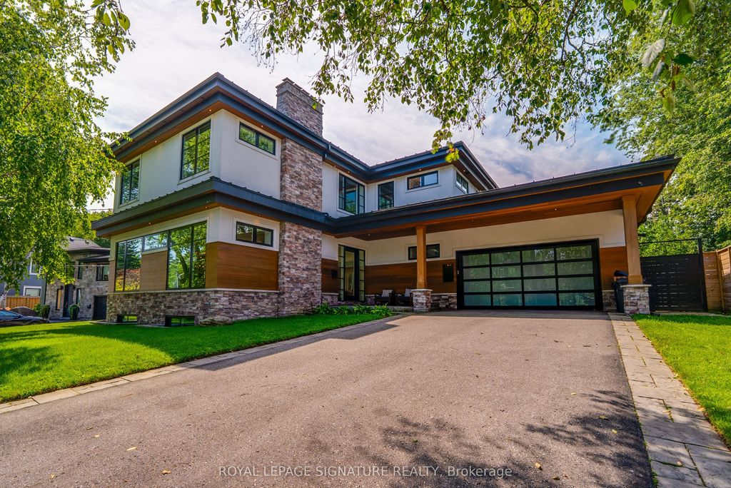 12 Cudia Crescent, Toronto E08
