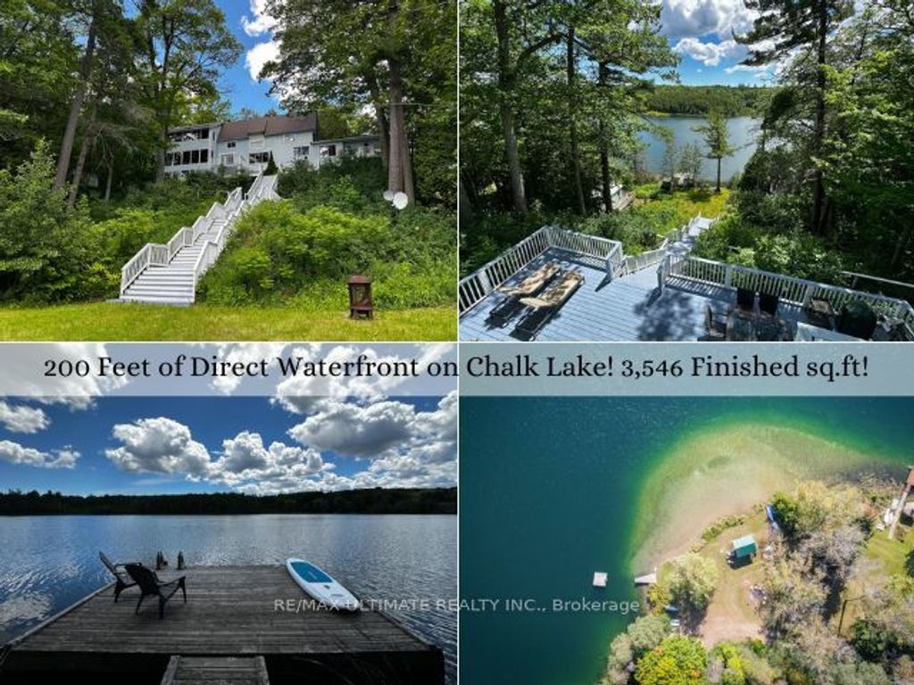 44 Chalk Lake Road, Scugog