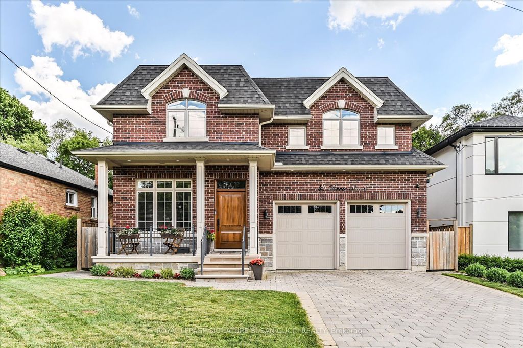 49 Ferris Road, Toronto E03