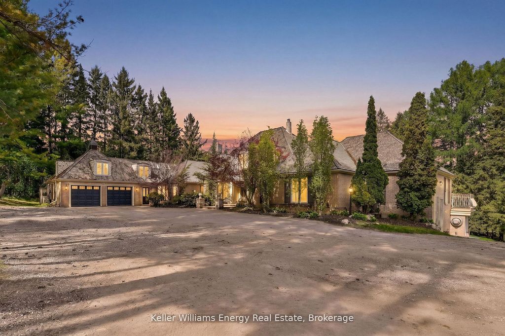 7925 Cedarbrook Trail, Whitby