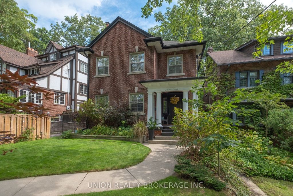 55 Pine Crescent, Toronto E02