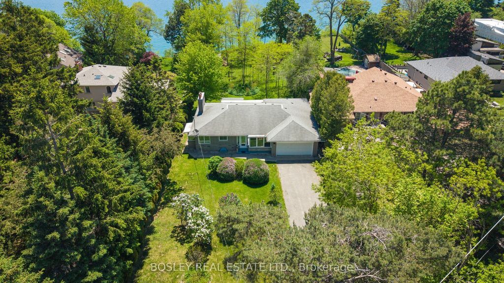 133 Sylvan Avenue, Toronto E08