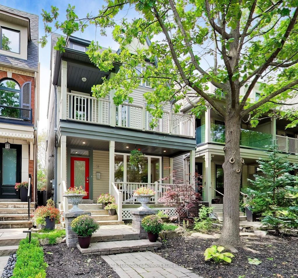 74 Winners Circle, Toronto E02
