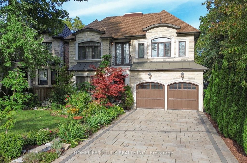 329 Morrish Road, Toronto E10