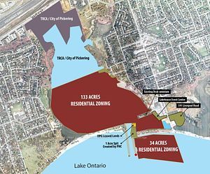 600 Liverpool Road W, Pickering