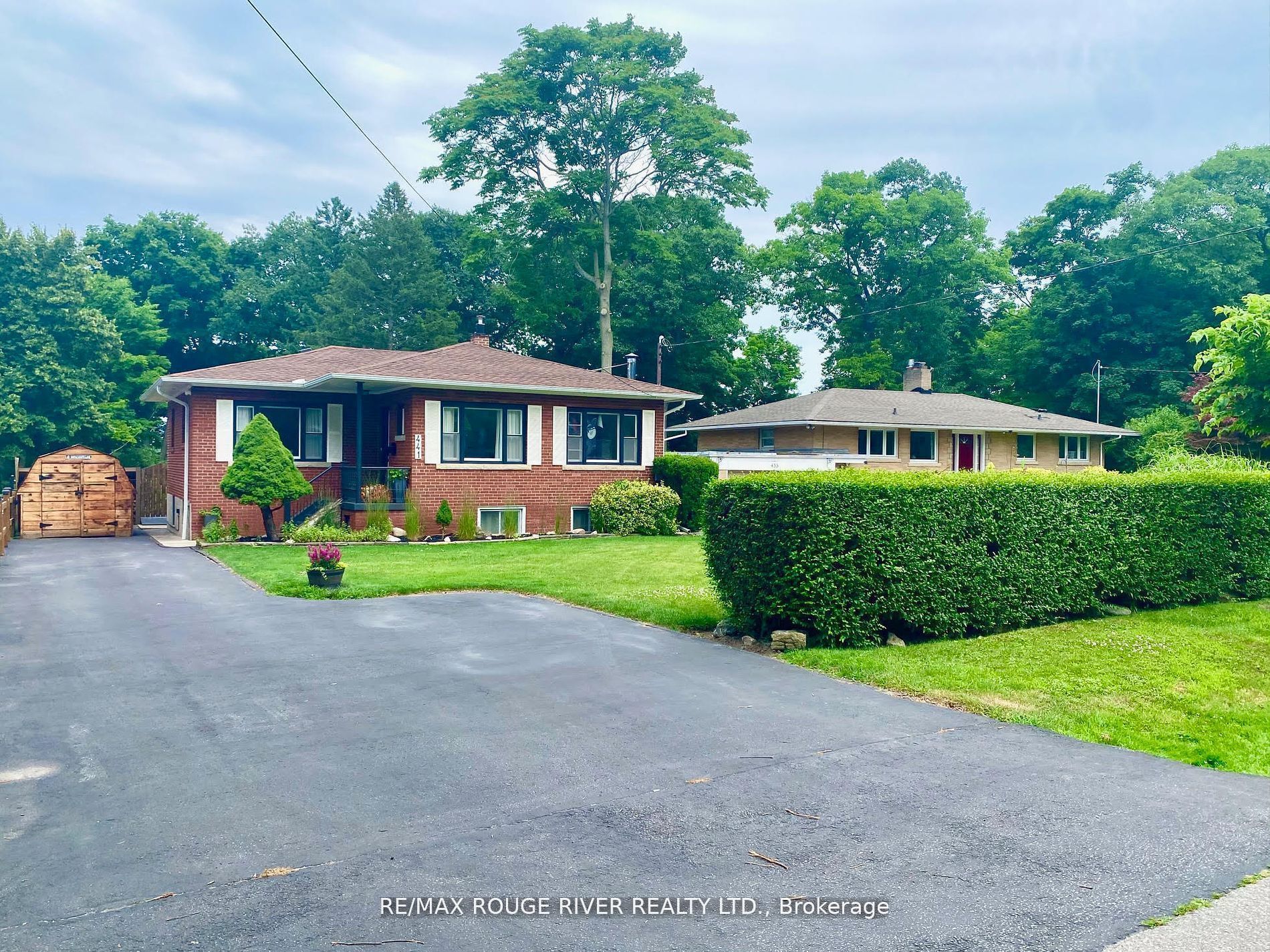 441 Rouge Hills Drive Home for Sale London Ontario Real Estate