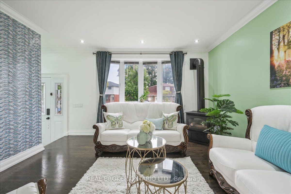 376 Kinmount Crescent Home for Sale London Ontario Real Estate