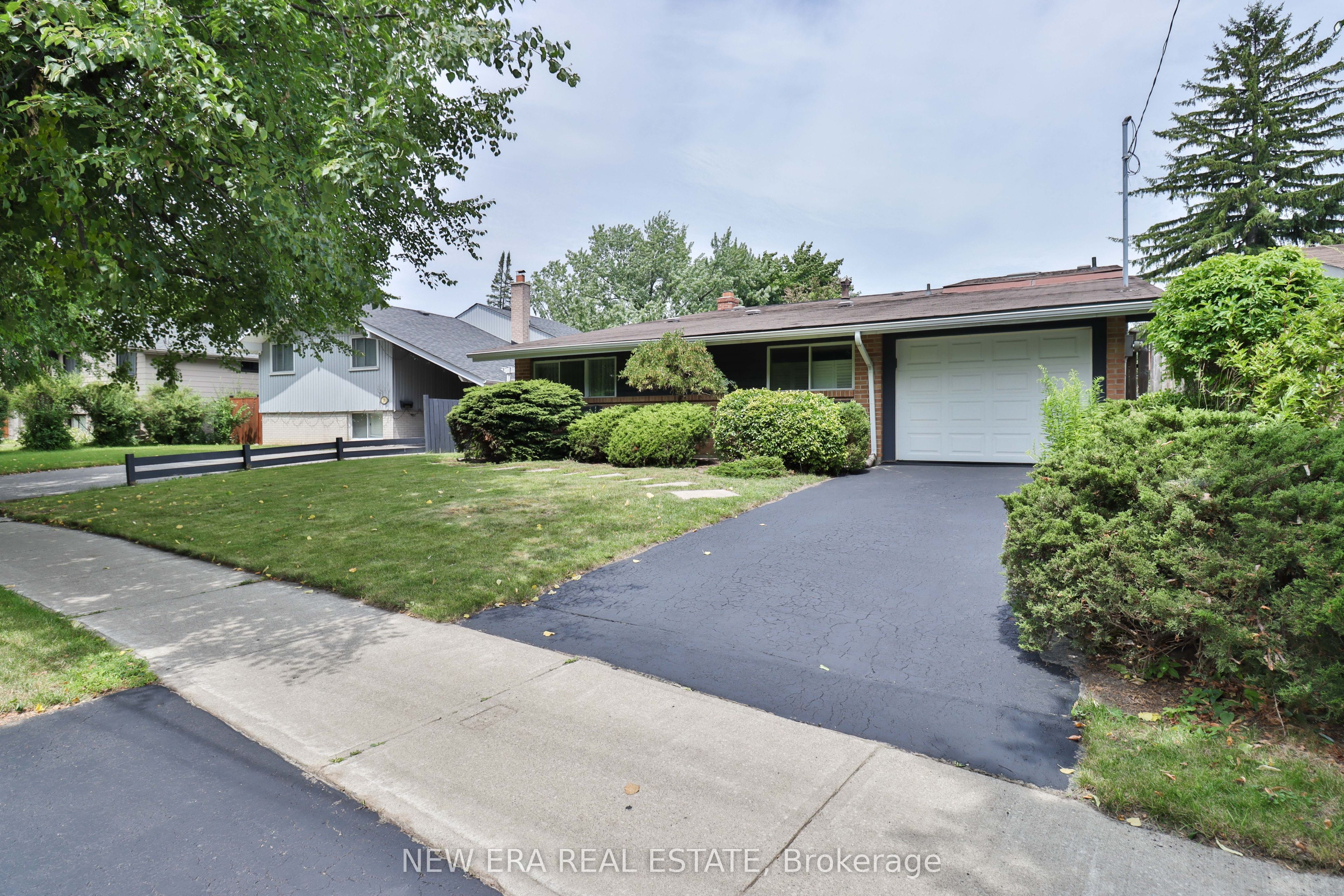 32 Dorcot Avenue Home for Sale London Ontario Real Estate