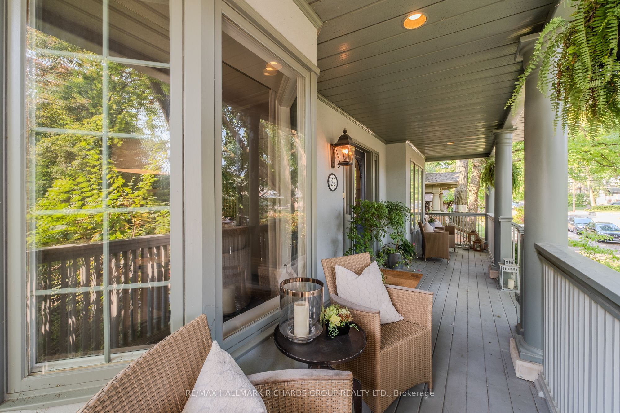 22 Munro Park Avenue Home for Sale London Ontario Real Estate